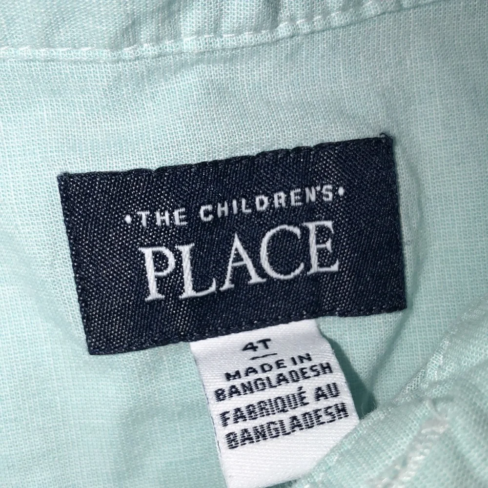 The Childrens Place children’s place